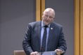 Peter Fox slams the prospect of the four-day-work-week