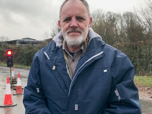 Green who voted 'with Tories' set to keep Labour in power