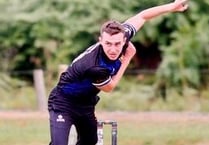 Ben wobbles Wanderers with six-wicket display