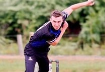 Ben wobbles Wanderers with six-wicket display
