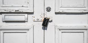 Rise in 'Section 21' evictions in Monmouthshire last year