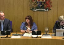 One thing all parties can agree on: Cllr Laura Wright thanked for service