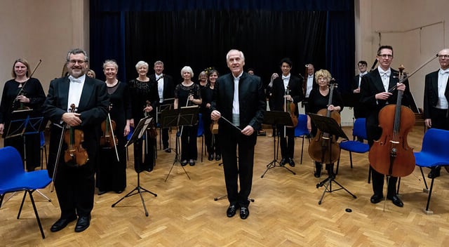 Welsh Chamber Hosts 'Summer Soiree'