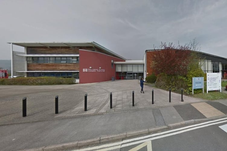 Coleg Gwent