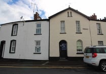 Five of the cheapest properties for sale - costing £180k or less 