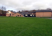 Crick High School receives lowest funding per pupil in the whole of Powys