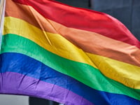 Pride comes to Usk this bank holiday