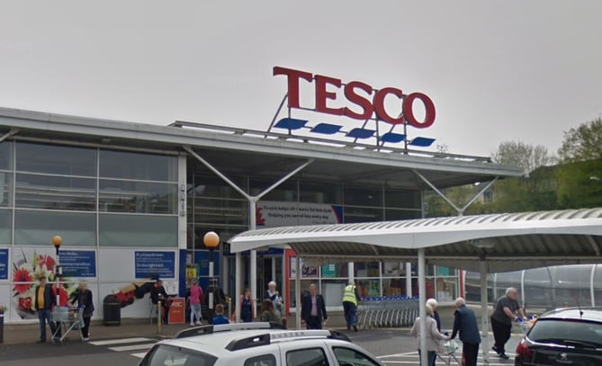 Tesco