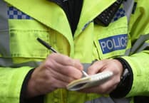 Record low number of thieves sentenced in Gwent