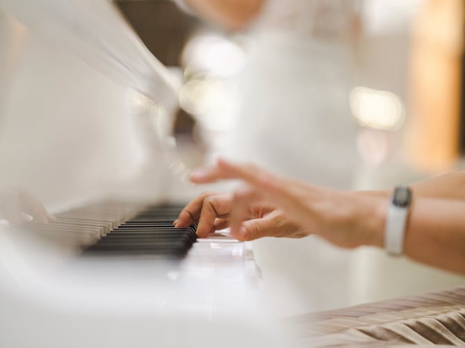 Piano
