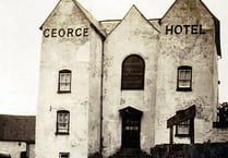 Planning appeal turned down leaving Aber ghost in ‘soul possession’ of former hotel