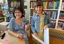 Heartwarming book helps children’s charities