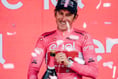 Thomas moves step closer to Giro glory