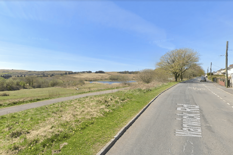 Brynmawr abduction attempt