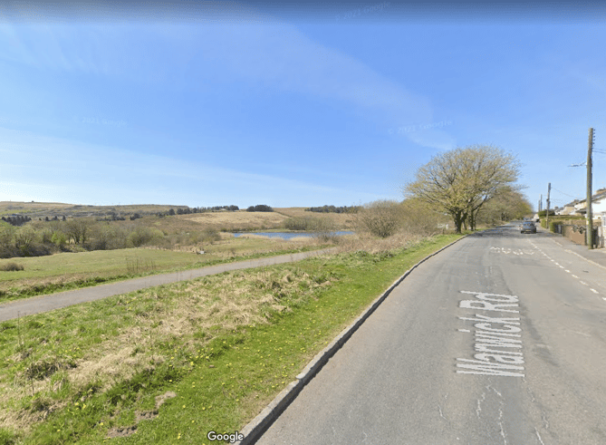 Brynmawr abduction attempt