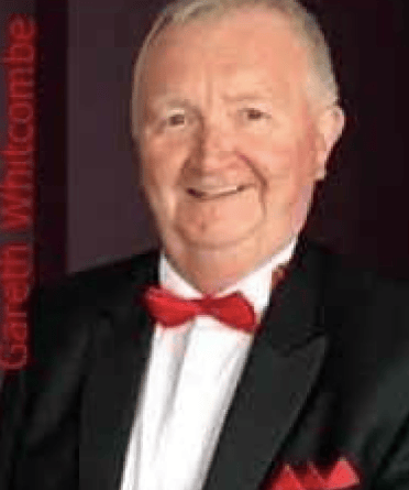Gareth Whitcombe