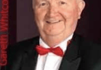 New MD for Blaenavon Male Choir