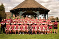 Aber RFC going up in the world after great season