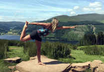 Functional Fitness with Lynne Allbutt