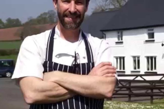 Hospice pulls out of Hardwick restaurant plans