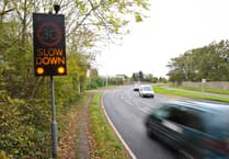 More speeding convictions in Gwent