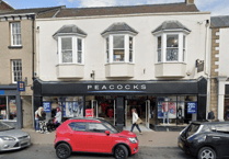 Gwent's Peacocks to be rebuilt 
