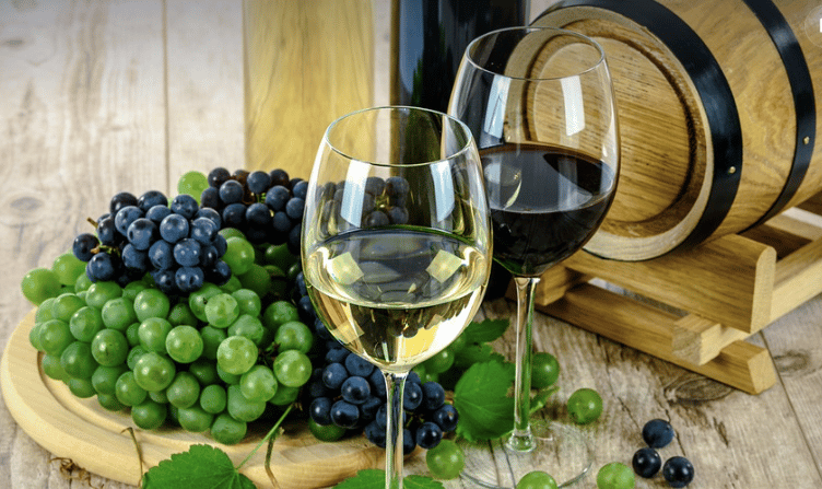 Wine week