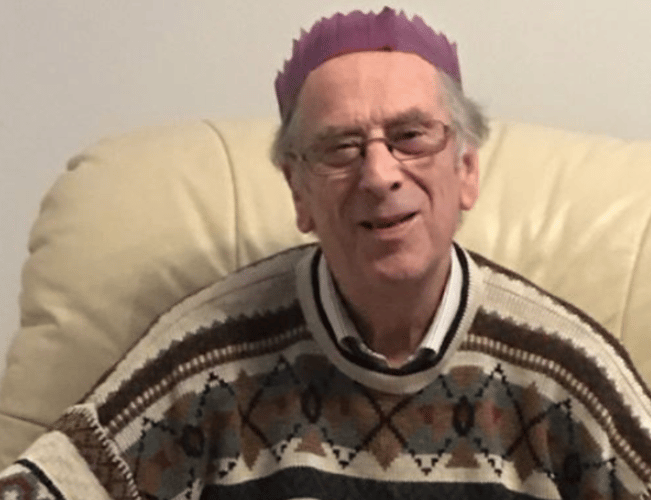 Missing Monmouthshire man