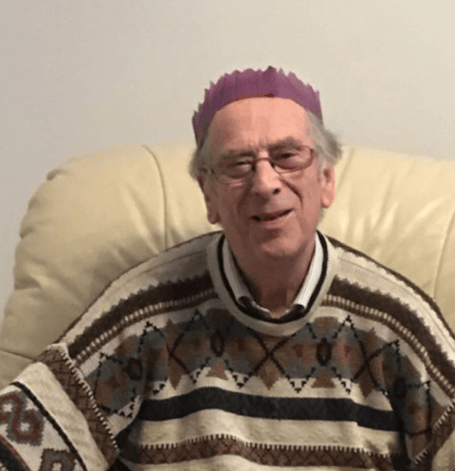 Missing Monmouthshire man