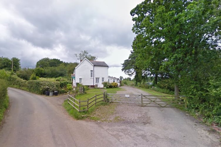  Woodmanscottage Google