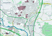 Where your dog could be banned from in Abergavenny and beyond