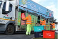 Powys Council considers joint purchase of electric vehicles