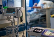 More beds occupied at Wye Valley NHS Trust