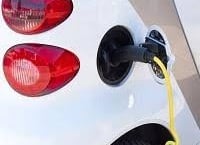 Lampposts could soon double up as car charging points