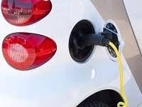 Lampposts could soon double up as car charging points
