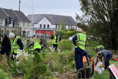 Friends of Bailey Park get a helping hand