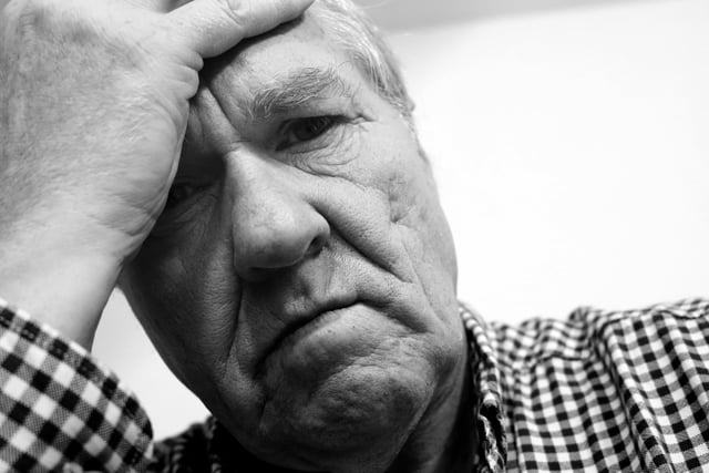 Using the word ‘crisis’ could deter people from seeking help