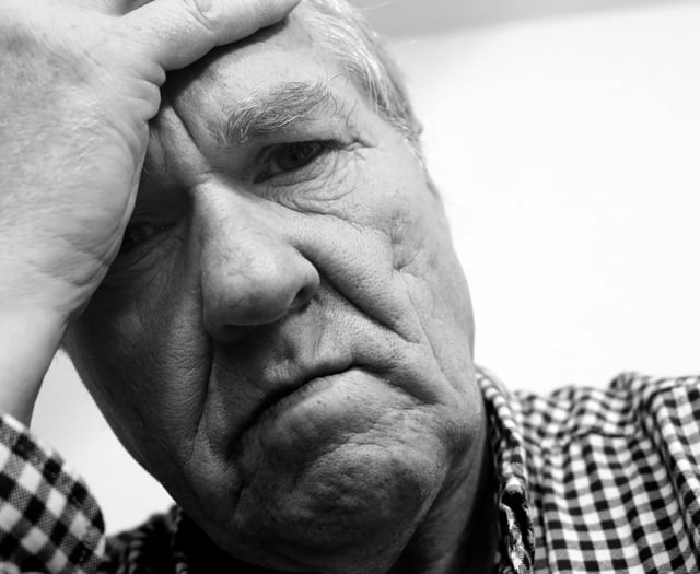 Using the word ‘crisis’ could deter people from seeking help