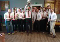 Massive week for Mardy FC
