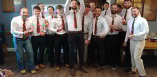 Massive week for Mardy FC