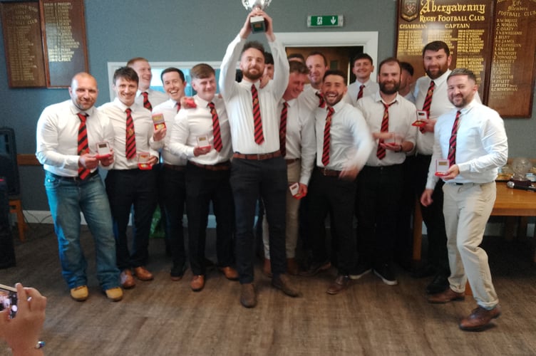 Mardy FC