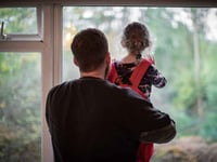A third of children in Wales are living in poverty