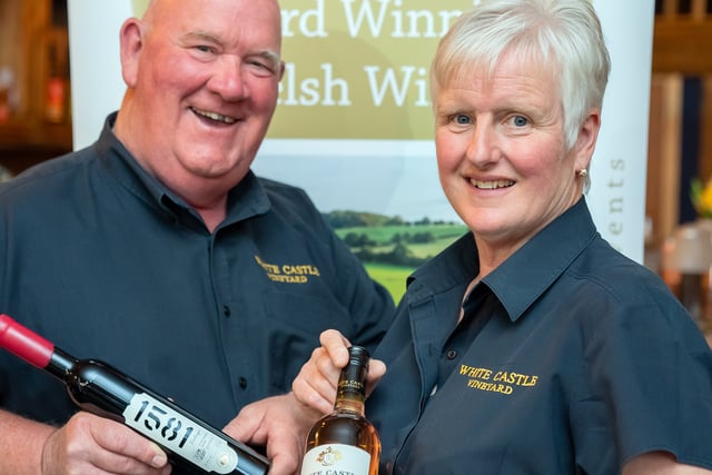 White Castle Vineyard tease updates ahead of Easter weekend 