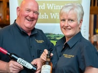 White Castle Vineyard tease updates ahead of Easter weekend 