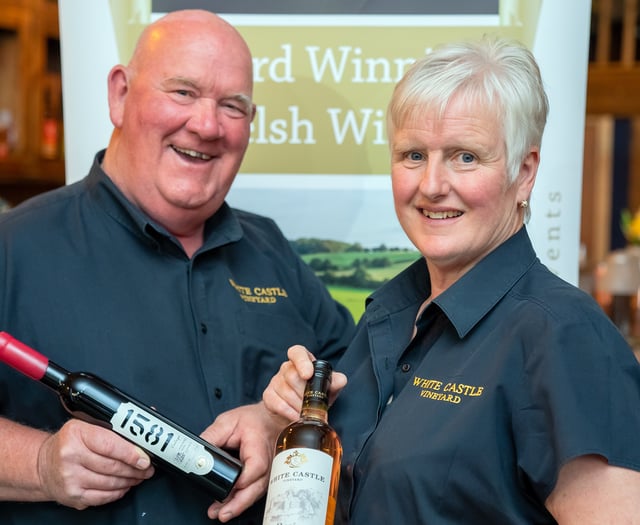 White Castle Vineyard tease updates ahead of Easter weekend 