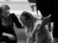 CHRONICLE REVIEW: Abergavenny Theatre Group's Revlon Girl 