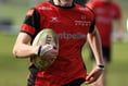 Aspiring rugby star to be sponsored by local estate agents