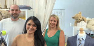 MS says scheme helping people into employment is ‘ fantastic’