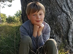 Family of 13 year old who died from a brain tumour to cycle in memory 