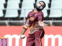 Wassam and Zafar propel Usk to Welsh Cup win  